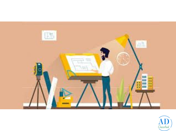 SEEKING TALENTED ARCHITECT FRESHERS  IN SALEM