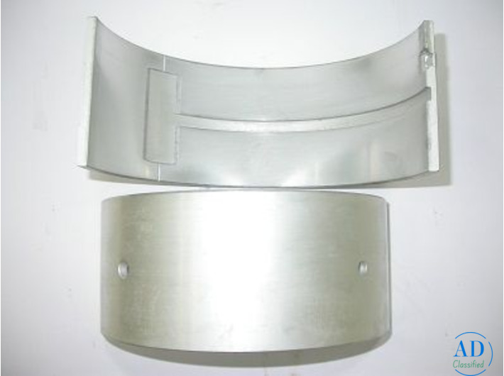 Wartsila Crankshaft In Situ Machining & Repair | RA Power Solutions