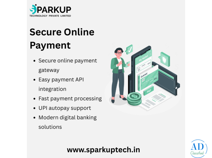 Payment Processing Solution