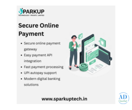 Payment Processing Solution
