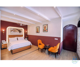 Best Hotel in South Delhi