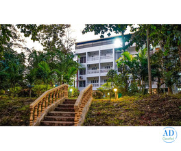 Luxury Resorts in Dandeli With Activities