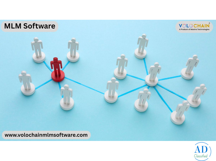 Increase Growth Using Gain MLM Software Application Solutions Fast