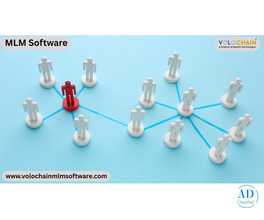 Increase Growth Using Gain MLM Software Application Solutions Fast