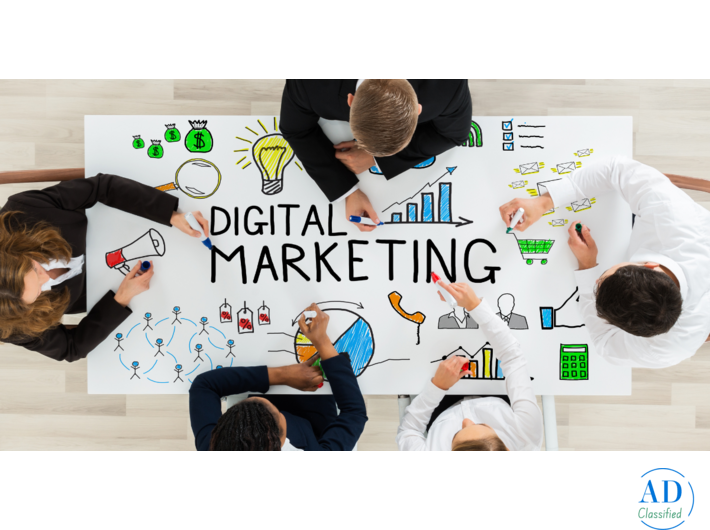 Need the Best Digital Marketing Agency in Jaipur?