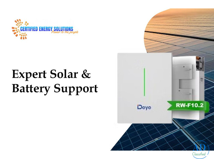 Sustainable Energy Systems for Farms That Deliver Real Savings