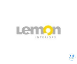 Lemon Interior Designers - Interior Decorators in Kochi