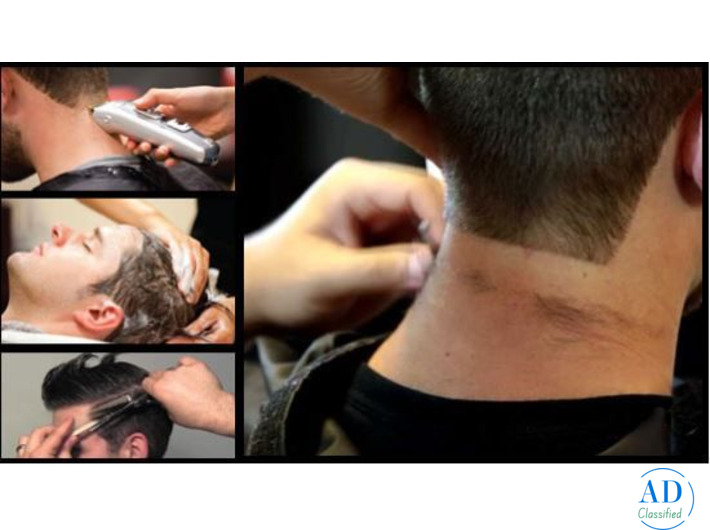 Trusted Ladies Beauty Parlour in Marthandam | Xpressions Unisex Hair Style World