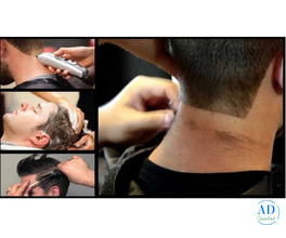 Trusted Ladies Beauty Parlour in Marthandam | Xpressions Unisex Hair Style World