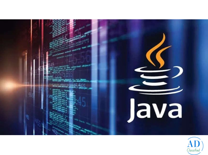 Opening for Java Developer in Salem