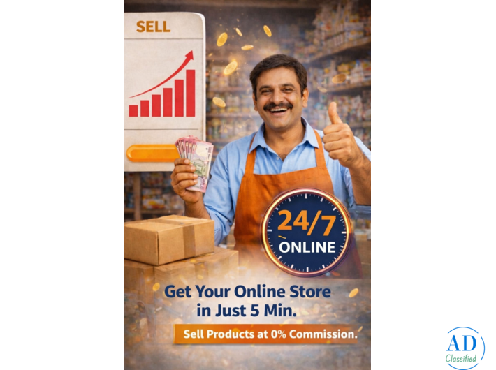 Create a Digital Business That Works 24/7 for You