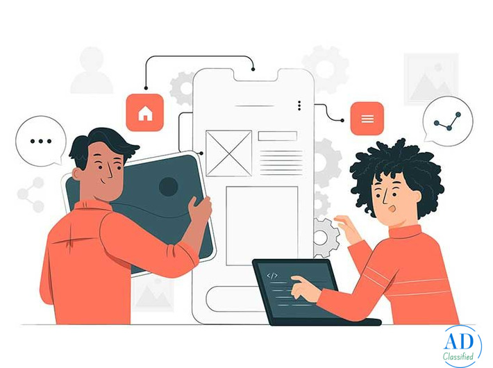 Top-Rated Best App Development Agency | Scale Your Business with Prudigital Media