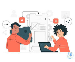 Top-Rated Best App Development Agency | Scale Your Business with Prudigital Media