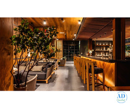 Premier Event Venues in Miami | Private Dining & Parties at Yamashiro