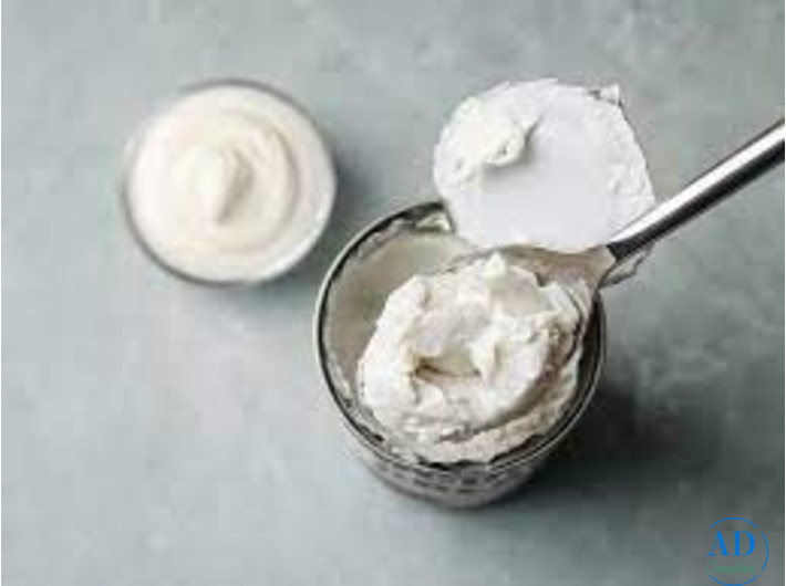 Premium Coconut Cream Malaysia