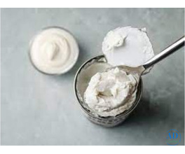 Premium Coconut Cream Malaysia