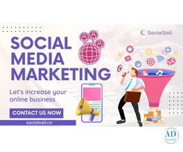 Top Social Media Marketing Agency in Chandigarh