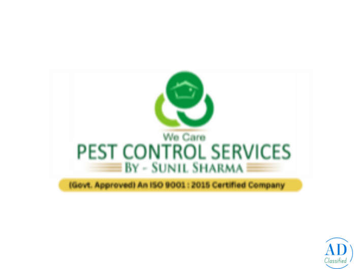 Best Pest Control in Jaipur | Termite Control, Sanitization & Pest Management