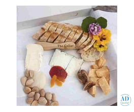 The Cellar: A Go-To Grilled Cheese Bar in San Clemente