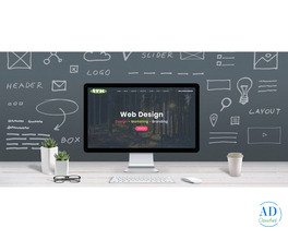 Website designing in Lucknow