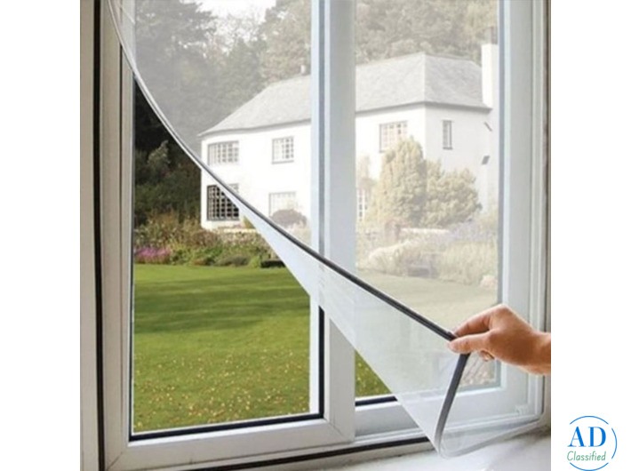 Blinds and Mosquito Mesh Dealers in Bangalore | MADE 2 MEASURES PVT LTD