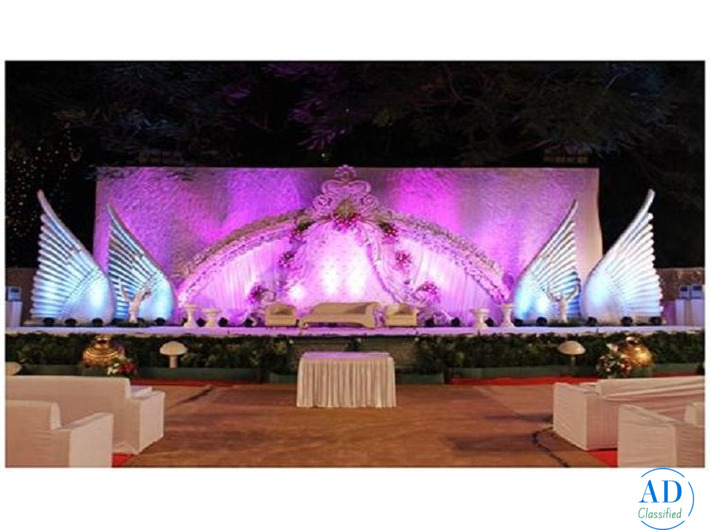 Gurugram Banquet Halls - Booking