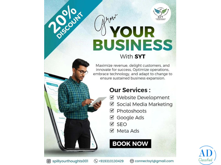 Best Digital marketing agency in Dwarka, Delhi