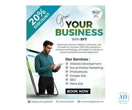 Best Digital marketing agency in Dwarka, Delhi