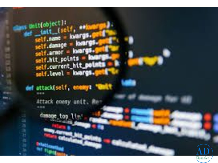 Seeking for Python Developer Trainer in Salem