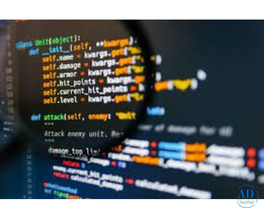 Seeking for Python Developer Trainer in Salem