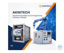 Industrial Automation &amp; Electrical Solutions Company