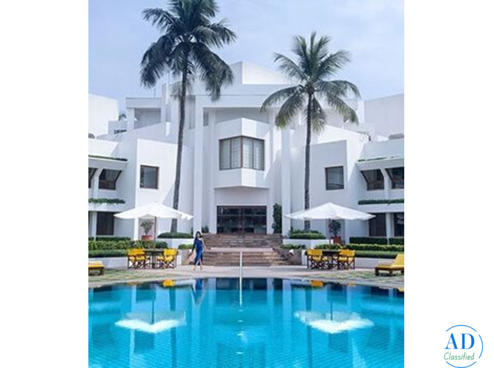 Wake Up to Himalayan Views at The Oberoi Cecil