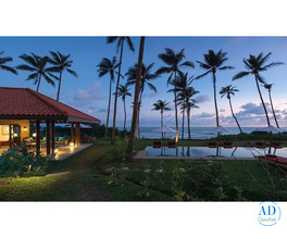 Luxury Hotels in Galle – Book Room at Cape Weligama