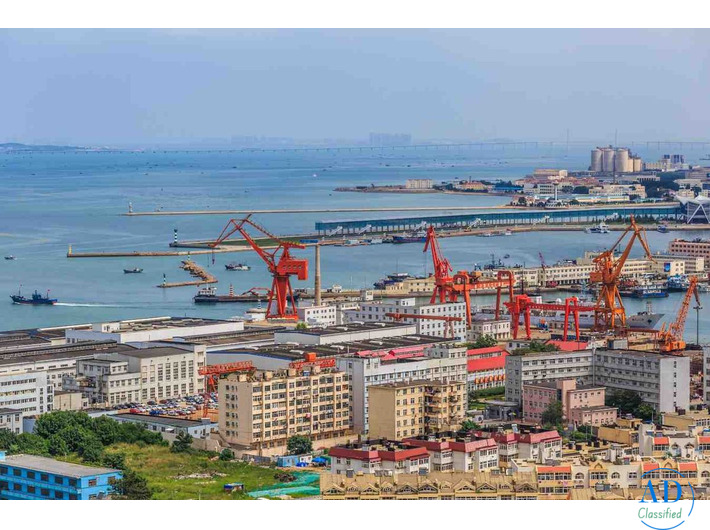 Offshore Company Formation Dubai | UAE Business Experts