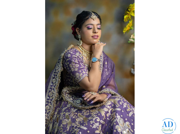 Lakme Academy Powered by Aptech, Lal Kothi:-Nail Art Course Jaipur