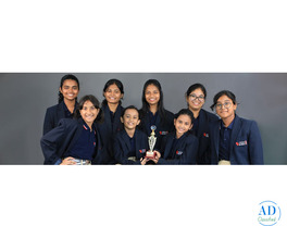 Admission Form for Class 11 in Ranchi with Multiple Stream Options