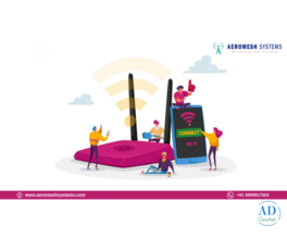 Best WiFi Mesh for Large Industrial Footprints