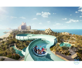 Atlantis The Palm United Arab Emirates – 5 Star Resort