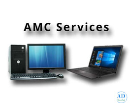 Searching for the Best Computer AMC Services in Borivali? What You Need to Know