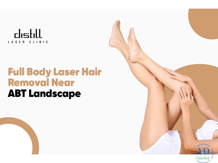 PCDC Fat Dissolving | Non-Surgical Body Contouring