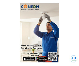 Verified Electrician Service Gurgaon – Professional Electrician in Gurgaon