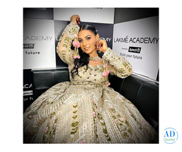 Lakme Academy Powered By Aptech Bathinda:-Nail Art Course Bathinda