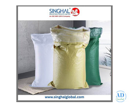 PP Woven Bags for Packaging Solutions