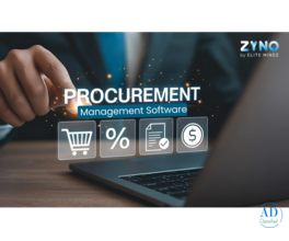 Best AI-Powered Procurement Management Software in India