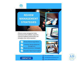 Review Management Strategies for Stronger Brand Trust