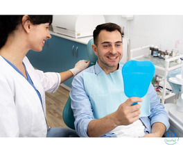 Dentist in Doha