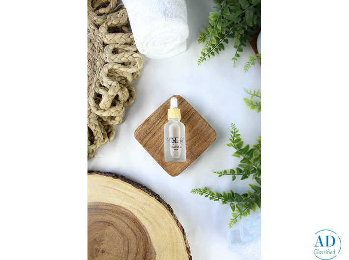 Empty Perfume Glass Bottles – Luxury Fragrance Packaging | Chaudhary Glasspack