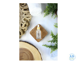 Empty Perfume Glass Bottles – Luxury Fragrance Packaging | Chaudhary Glasspack