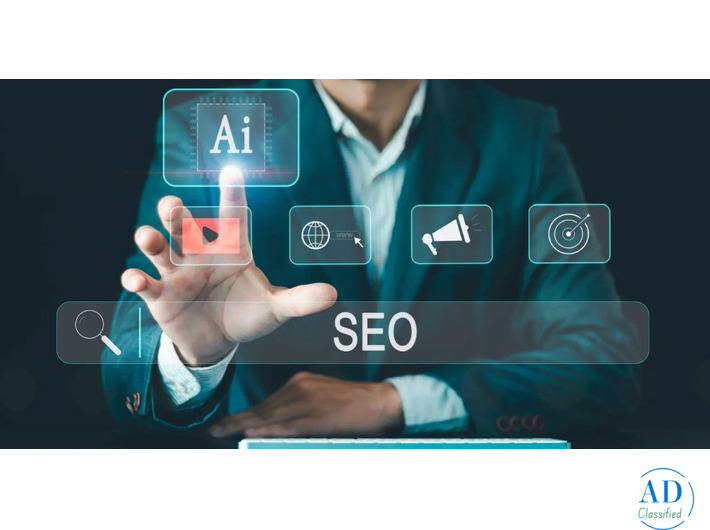 SEO Course in Lucknow | BLA