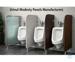 Urinal Modesty Panels Manufacturers